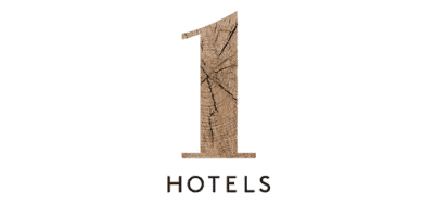 1 Hotels